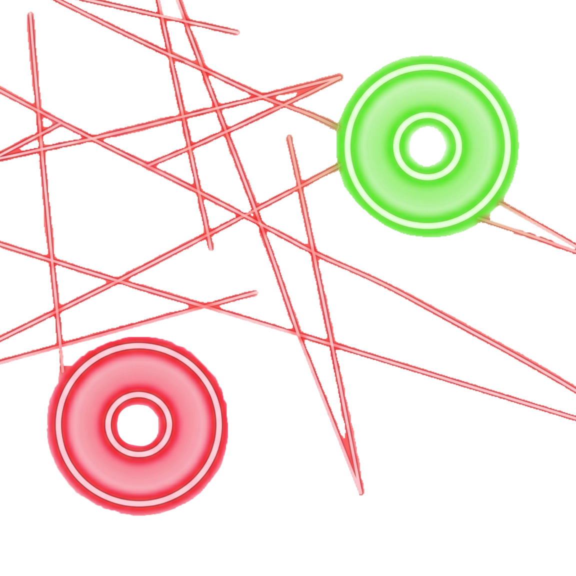 핑거룰렛 icon