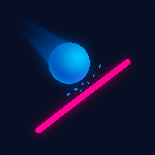 RaceBalls icon